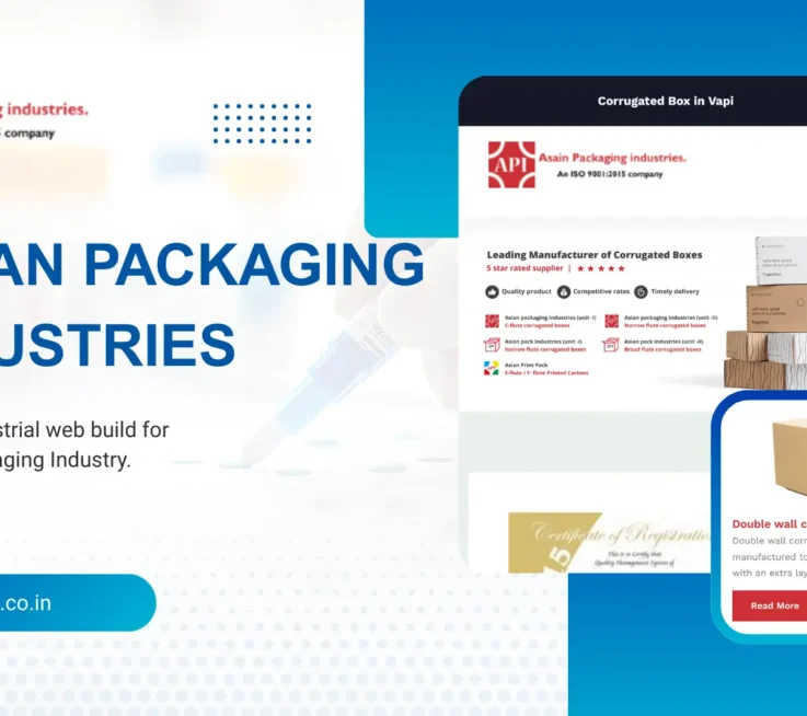 Asian Packaging Industries