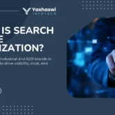 What is Search Engine Optimization What is Search Engine Optimization